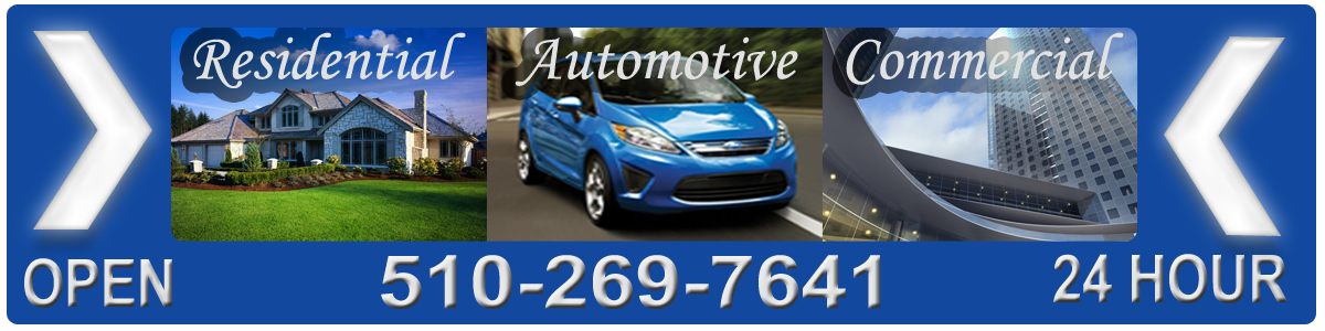 locksmith banner
